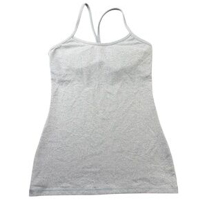 Lululemon Power Y Tank Luon Tank